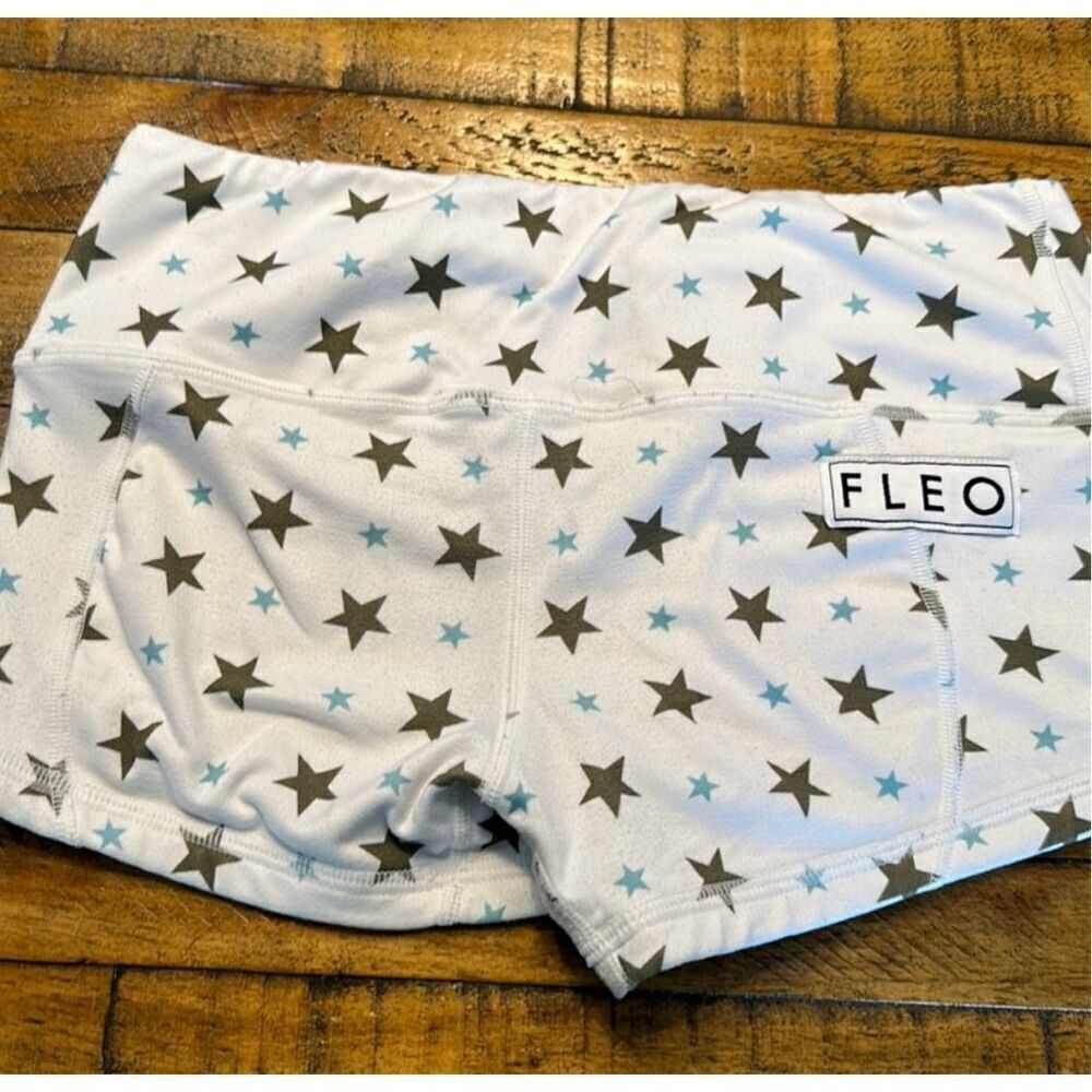Fleo Blue Star low rise contour size small - Picture 3 of 6